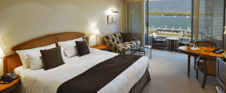 Pullman Reef Hotel Casino - Accommodation in Brisbane 9