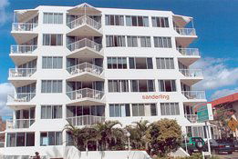 Sanderling Apartments - Accommodation in Brisbane 0