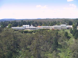 Medlow Bath NSW Accommodation in Brisbane
