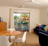 Arlia Sands Apartments - Accommodation in Brisbane