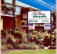 The Vines - Accommodation in Brisbane