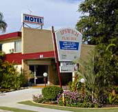 Ipswich City Motel - Accommodation in Brisbane