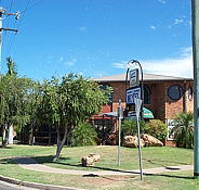 Western Gateway Motel - Accommodation in Brisbane