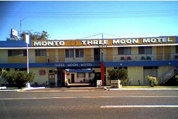 Rawbelle QLD Accommodation in Brisbane