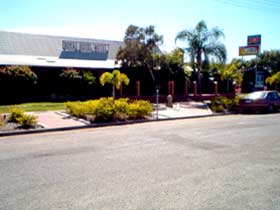 Hughenden QLD Accommodation in Brisbane