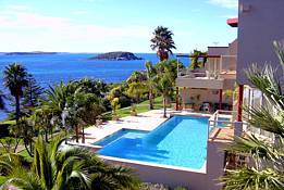 Whalers Inn Resort - Accommodation in Brisbane 0