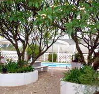 Inland Oasis Motel - Accommodation in Brisbane