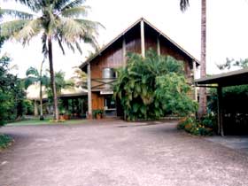 Rural View QLD Accommodation in Brisbane