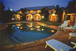 Coffs Harbour NSW Accommodation in Brisbane