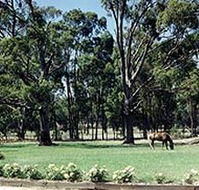 Saratoga Lodge - Accommodation in Brisbane