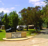 Wellington Caravan Park - Accommodation in Brisbane