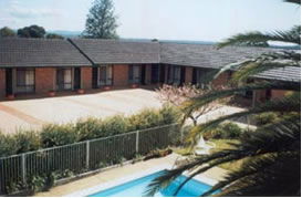 Kurri Kurri NSW Accommodation in Brisbane