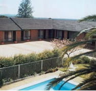 Kurri Motor Inn - Accommodation in Brisbane