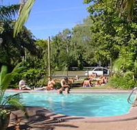 Dougies Backpacker Resort - Accommodation in Brisbane