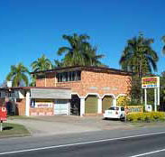 The Park Mackay - Accommodation in Brisbane