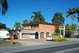 The Park Mackay - Accommodation in Brisbane 0