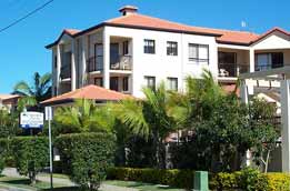 Chevron Palms - Accommodation in Brisbane 0