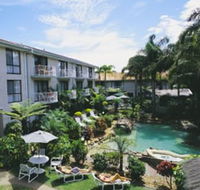 Allamanda Retreat The Entrance - Accommodation in Brisbane