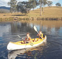 Parrabel Park Farm Stay - Accommodation in Brisbane