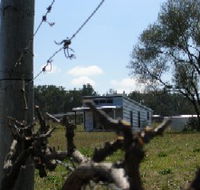 Ridgemill Escape - Cabins In The Vineyard - Accommodation in Brisbane