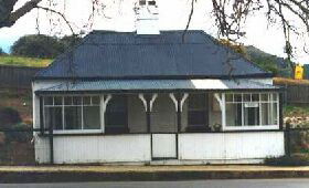 Richmond TAS Accommodation in Brisbane