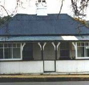 Poplar Cottage - Accommodation in Brisbane