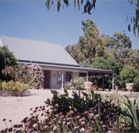 Brackley Cottage - Accommodation in Brisbane