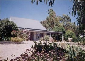 Brackley Cottage - Accommodation in Brisbane 0