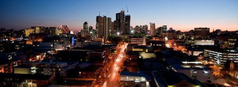 M&A Apartments - Accommodation in Brisbane 0