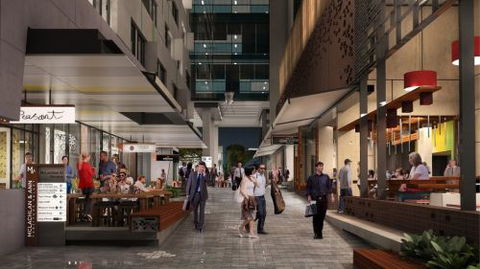 M&A Apartments - Accommodation in Brisbane 1
