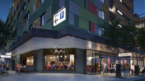 M&A Apartments - Accommodation in Brisbane 2