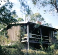 High Ridge Cabins - Accommodation in Brisbane