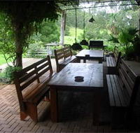 Man From Kangaroo Valley Trail Ride The - Accommodation in Brisbane