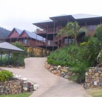 Nara Beach House - Accommodation in Brisbane