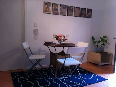 Bardon B&B - Accommodation in Brisbane 0