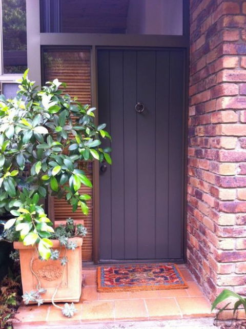 Bardon B&B - Accommodation in Brisbane 1