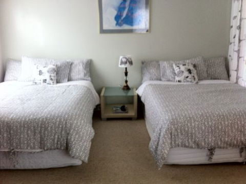 Bardon B&B - Accommodation in Brisbane 3
