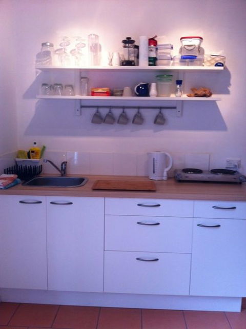 Bardon B&B - Accommodation in Brisbane 4