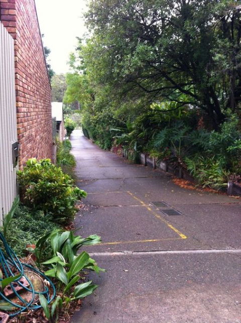 Bardon B&B - Accommodation in Brisbane 6