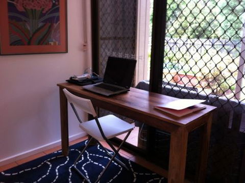 Bardon B&B - Accommodation in Brisbane 7