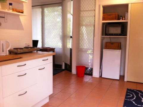 Bardon B&B - Accommodation in Brisbane 8
