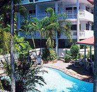 Latitude 16 Garrick House - Accommodation in Brisbane