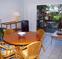 Latitude 16 Holiday Apartments - Accommodation in Brisbane