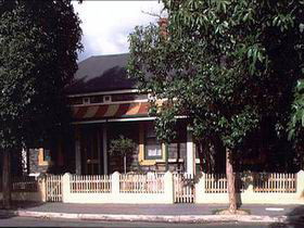 Sparrow Cottage - Accommodation in Brisbane 0