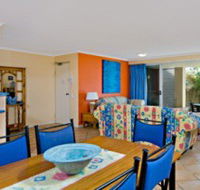 Horizon At Peregian - Accommodation in Brisbane