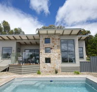 Stonetryst Spa Villas - Accommodation in Brisbane