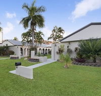 Gulls Apartments - Accommodation in Brisbane