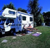 Abel Tasman Caravan Park - Accommodation in Brisbane