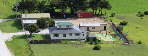 Wickham TAS Accommodation in Brisbane