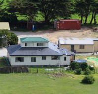 King Island Golf and Surf Accommodation - Accommodation in Brisbane